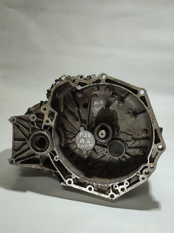 opel astra g 2 0 dizel çıkma şanzıman F23